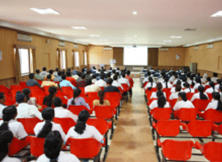 Navodaya College of Education Raichur Auditorium photo 2